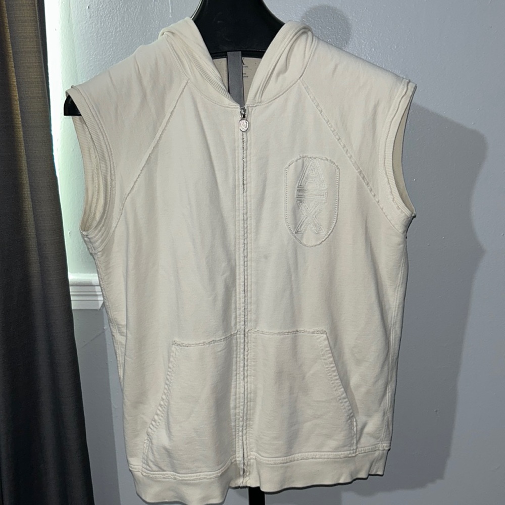 Armani Exchange